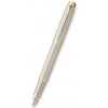 Parker 1502/3172953 IM Monochrome Champagne - plniace pero hrot F Parker 1502/3172953 IM Monochrome Champagne - plniace pero hrot F