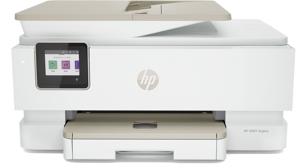 HP Envy Inspire 7920e All-in-One Printer 242Q0B