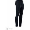 SILVINI Movenza nohavice, black/cloud S SILVINI Movenza nohavice, black/cloud S