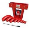 Levior ohýbačka trubiek hydraulická TL0300-1 12T. prenosná 1/2 Levior ohýbačka trubiek hydraulická TL0300-1 12T. prenosná 1/2