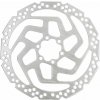 Brzdový kotúč Shimano SM-RT26M 180mm 6 dier Brzdový kotúč Shimano SM-RT26M 180mm 6 dier