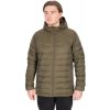 FOX - Bunda Explorer Downfill Packaway Kaki Jacket veľ. XL FOX - Bunda Explorer Downfill Packaway Kaki Jacket veľ. XL