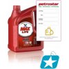 Motorový olej Valvoline MaxLife 5W-40 4 l Motorový olej Valvoline MaxLife 5W-40 4 l