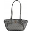 Štýlová Dámska Kabelka GUESS JEANS 30.0X18.0X11.0cm Čierna Farba: čierna, Veľkosť: 30.0X18.0X11.0 Štýlová Dámska Kabelka GUESS JEANS 30.0X18.0X11.0cm Čierna Farba: čierna, Veľkosť: 30.0X18.0X11.0