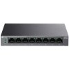TP-Link LS108GP 8xGb POE+ Desktop switch LS108GP TP-Link LS108GP 8xGb POE+ Desktop switch LS108GP