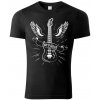 Stymio pánske tričko Hard Rock