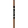 Max Factor Ceruzka na obočie Real Brow Fill & Shape Brow Pencil 001 Blonde 0,6 g Max Factor Ceruzka na obočie Real Brow Fill & Shape Brow Pencil 001 Blonde 0,6 g