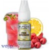 Elf Bar ELFLIQ Pink Lemonade 10 ml Obsah nikotínu v mg/ml: 10 mg/ml Elf Bar ELFLIQ Pink Lemonade 10 ml Obsah nikotínu v mg/ml: 10 mg/ml