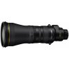 Nikon NIKKOR Z 600mm f/4 TC VR S Nikon NIKKOR Z 600mm f/4 TC VR S