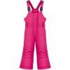 Poivre Blanc Dievčenské lyžiarské nohavice tmavo ružová Poivre Blanc Dievčenské lyžiarské nohavice tmavo ružová