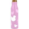 Stor Nerezová fľaša / termoska MICKEY MOUSE Pink 0,58 l Stor Nerezová fľaša / termoska MICKEY MOUSE Pink 0,58 l