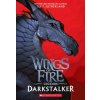 Darkstalker (Tui T. Sutherland)(Brožovaná) Darkstalker (Tui T. Sutherland)(Brožovaná)