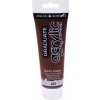 Daler Rowney Graduate akrylová farba burnt umber 120 ml 1 ks