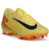 Nike Futbalové kopačky 800 ZOOM VAPOR 16 ACADEMY KM FG MG Žltá Nike Futbalové kopačky 800 ZOOM VAPOR 16 ACADEMY KM FG MG Žltá