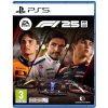 F1 25 - PS5 hra F1 25 - PS5 hra