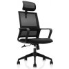 Kancelářská židle Connect IT ForHealth GamaPro (COC-2010-BK) čierna Kancelářská židle Connect IT ForHealth GamaPro (COC-2010-BK) čierna