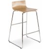 Nowy Styl Barová stolička Latte (Cafe VII) Nowy Styl Barová stolička Latte (Cafe VII)