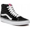 Vans pánske tenisky Sk8-Hi čierne, veľkosť 42,5 Vans pánske tenisky Sk8-Hi čierne, veľkosť 42,5