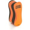 Zoggs Pull Buoy Black-Orange Zoggs Pull Buoy Black-Orange