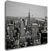 Impresi Obraz Osvetlený New York - 90 x 70 cm Impresi Obraz Osvetlený New York - 90 x 70 cm