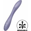 Satisfyer G-Spot Flex 2 Dark Violet