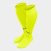FOOTBALL SOCKS CLASSIC II FLUOR YELLOW S17 FOOTBALL SOCKS CLASSIC II FLUOR YELLOW S17