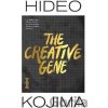 The Creative Gene - Hideo Kojima The Creative Gene - Hideo Kojima