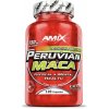 Amix Nutrition Amix Peruvian Maca 120caps Caps: 120 kapsúl Amix Nutrition Amix Peruvian Maca 120caps Caps: 120 kapsúl