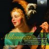 Milanuzzi: Arias and Instrumental Dances (CD) (BRILLIANT CLASSICS) Milanuzzi: Arias and Instrumental Dances (CD) (BRILLIANT CLASSICS)