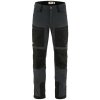 Fjällräven Keb Agile Trousers M čierna