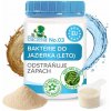 Mr. Bacteria Baktérie pre optimálne zazimovanie Vášho jazierka (zima) No.8 - 500g Mr. Bacteria Baktérie pre optimálne zazimovanie Vášho jazierka (zima) No.8 - 500g