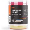 ADBL ROLLER PAD MIX POLISHING PAD 50 - Sada penových leštiacich kotúčov 50mm 5ks ADBL ROLLER PAD MIX POLISHING PAD 50 - Sada penových leštiacich kotúčov 50mm 5ks
