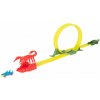 Alltoys Halsall Teamsterz škorpión dráha 1 autíčko