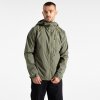 Pánska outdoorová bunda Dare2b TORREK BREATH OUT zelená XL Pánska outdoorová bunda Dare2b TORREK BREATH OUT zelená XL