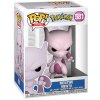 Funko POP Games – Pokémon Mewtwo #581 Funko POP Games – Pokémon Mewtwo #581