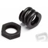HPI Spojková matka 10 mm /pružina sada