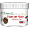 StreamBiz Salmler Natur Granulat 40 g StreamBiz Salmler Natur Granulat 40 g