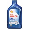 Motorový olej Shell Helix HX7 Professional AF 5W-30 1 l Motorový olej Shell Helix HX7 Professional AF 5W-30 1 l