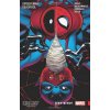Marvel Spider-Man/Deadpool 3 - Itsy Bitsy Marvel Spider-Man/Deadpool 3 - Itsy Bitsy