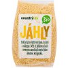 Country Life Jáhly BIO 0,5 kg