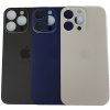 Kryt Apple iPhone 15 Pro - zadného housingu so zväčšeným otvorom na kameru BIG HOLE