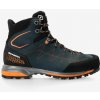 Scarpa Zodiac Trk Gtx petrolejová
