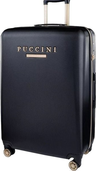 Puccini Los Angeles čierna 120 l