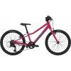 Detský bicykel Cannondale Kids Quick 20 - orchid uni 2025 Detský bicykel Cannondale Kids Quick 20 - orchid uni 2025