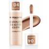 Dermacol Infinity make-up&korektor č.04 bronze 20 g