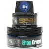 SEAX Shoe Cream, krém na obuv modrý (blue) 50 ml