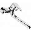 Umývadlová batéria Hansa MIX s otočným ramienkom 150 mm chróm 01692283 Umývadlová batéria Hansa MIX s otočným ramienkom 150 mm chróm 01692283
