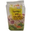 J. Vince Špaldový pop Med a Jahoda 100 g J. Vince Špaldový pop Med a Jahoda 100 g
