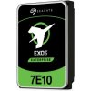 Seagate Exos 7E10 10TB, ST10000NM017B Seagate Exos 7E10 10TB, ST10000NM017B