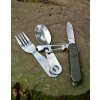 FOX Outdoor Camping set príborov HK99 FOX Outdoor Camping set príborov HK99